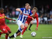  费耶诺德对顿矿工 