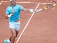  西班牙球员纳达尔 