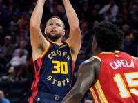 库里赛事官方发布突破纪录新规，老鹰争议不断！的简单介绍