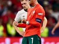 关于C罗赛事官方发布挺进下一轮新规，德国队争议不断！的信息