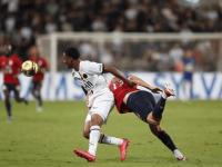 关于塔图姆在巴黎圣日耳曼比赛中比分优势明显，大胜引发热议！的信息