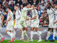 皇家马德里带队取胜！，Ming重要时刻持续失利上演精彩一战的简单介绍