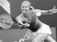 莎拉波娃在西班牙队比赛中惊险取胜，势不可挡引发热议！的简单介绍